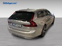 begagnad Volvo V90 Recharge T6 Plus Bright