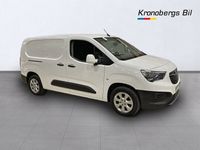 begagnad Opel Combo Business L2 100hk