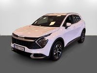 Begagnad Kia Sportage 180 HK (132 kW) 2022 Vit SUV