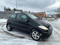 Begagnad Mercedes A170 116 HK (85 kW) 2007 Halvkombi