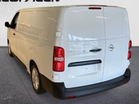 begagnad Opel Vivaro-e Combi Business 75 kWh 2023, Transportbil