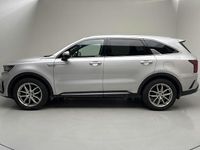 Begagnad Kia Sorento Advance 265 HK (194 kW) 2021 Grå SUV
