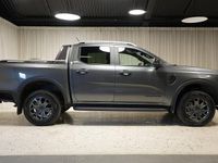 Begagnad Ford Ranger Wildtrack 279 HK (205 kW) 2025 Grå Pickup