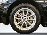 Begagnad BMW 530e iPerformance 252 HK (185 kW) 2019 Svart Sedan