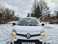 Begagnad Renault Twingo 75 HK (55 kW) 2014 Halvkombi