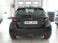 begagnad Mazda 2 2Hybrid Agile 1.5 CVT 2023, Halvkombi