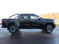 begagnad VW Amarok NEW STYLE 3.0 TDI V6 177 KW 1