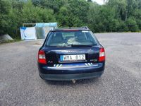 begagnad Audi A4 Avant 2.5 TDI V6 quattro TipTronic Euro 3