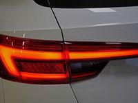 begagnad Audi A4 Avant 2.0 TDI Quattro 190hk S-Line / DRAG / VÄRMARE