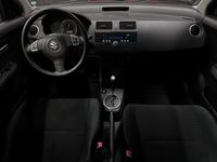 begagnad Suzuki Swift 5-dörrar 1.5 GL, GLX *7379mil* Nyservad Automat keyless