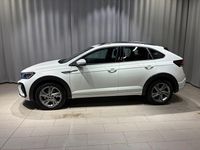 Begagnad VW Taigo 112 HK (82 kW) 2024 Vit SUV