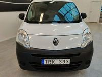 begagnad Renault Kangoo Express 1.5 dCi mån 2013, Transportbil