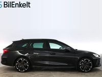 Begagnad Cupra Leon 248 HK (182 kW) 2022 Svart Kombi