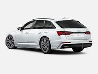 begagnad Audi A6 Quattro Avant 55 TFSI E S LI