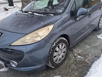 Begagnad Peugeot 207 120 HK (88 kW) 2007