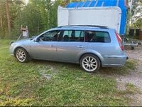 Begagnad Ford Mondeo 155 HK (114 kW) 2006 Kombi