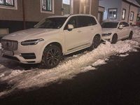 Begagnad Volvo XC90 407 HK (299 kW) 2017 SUV