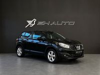 begagnad Nissan Qashqai 1.6 dCi|Panorama|B-kamera|Drag|