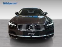 Ny Volvo V90 Ultra 355 HK (261 kW) 2025 Grå Kombi