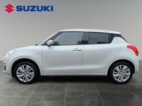 begagnad Suzuki Swift 1.2 Dualjet 4WD 90hk ink Vinterhjul & Dragkrok