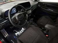 begagnad Hyundai Bayon 1.0 T-GDi AUT MHEV Advanced + Teknik