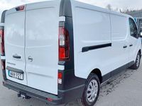 begagnad Nissan Primastar 351. 2.0 dCi Aut. N-Connecta 2023, Transportbil