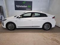 Begagnad Hyundai Ioniq 100 kW (136 HK) 2019 Okänd Halvkombi