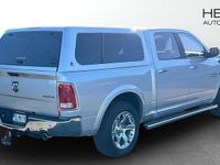Begagnad RAM 1500 2018 Silver Pickup