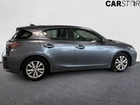 begagnad Lexus CT200h 1.8 CVT Hybrid|Värmare| 2014, Halvkombi