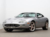 begagnad Jaguar XKR Automat V8 363hk 2001