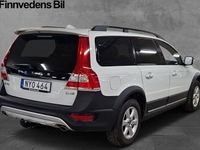 begagnad Volvo XC70 D4 Classic Sport 2016, Kombi