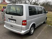 begagnad VW Shuttle T28 2.0 Euro 4