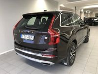 begagnad Volvo XC90 Recharge T8 Inscription 7-säten