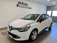 begagnad Renault Clio IV Clio