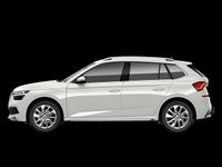 begagnad Skoda Kamiq 1.0 TSI Style, Adventure Edition Lager bil