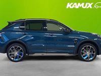 Begagnad Lynk & Co 01 261 HK (191 kW) 2022 Blå SUV