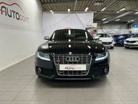 begagnad Audi S5 Coupé 4.2 FSI V8 quattro 354hk Milltek / Navigation