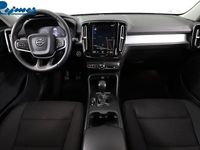 begagnad Volvo XC40 D3 FWD Momentum Edition