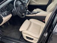 begagnad BMW 520 530 d Sedan Steptronic Euro 5
