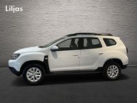 begagnad Dacia Duster PhII 4x2 TCe 150 Express A