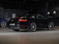 begagnad Porsche 911 Carrera S 991 .2