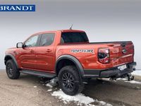 begagnad Ford Ranger Raptor 288 hk