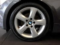 Begagnad BMW 120 Cabriolet Advantage 177 HK (130 kW) 2008 Cab