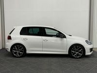 begagnad VW Golf VI Golf