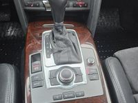 begagnad Audi A6 Avant 2.7 TDI V6 quattro TipTronic Proline Euro 4