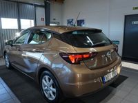 begagnad Opel Astra 1.6 CDTI 110hk Acc Svensksåld