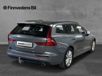 begagnad Volvo V60 D3 Momentum SE II 2020, Kombi