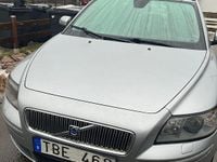 Begagnad Volvo V50 180 HK (132 kW) 2007 Kombi