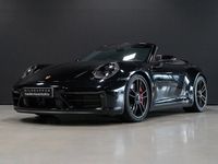 begagnad Porsche 911 Carrera GTS Cabriolet 2023, Cab