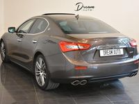 begagnad Maserati Ghibli DIESEL MAX UTR 275HK FRÅN 2500KR